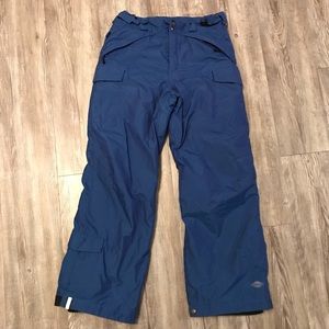 Columbia ski pants